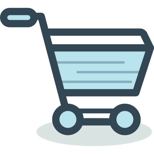 Shopping cart